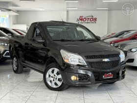 MONTANA 1.4 MPFI LS CS 8V FLEX 2P MANUAL