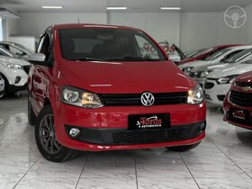 FOX 1.6 MI ROCK IN RIO 8V FLEX 4P MANUAL