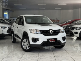 KWID 1.0 12V SCE FLEX ZEN MANUAL