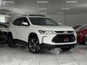 TRACKER 1.2 12V PREMIER TURBO FLEX 4P AUTOMÁTICO