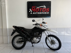 NXR 160 BROS