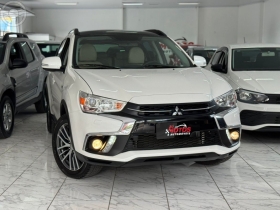 asx 2.0 at 4x4 awd 16v flex 4p cvt 2020 santa cruz do sul