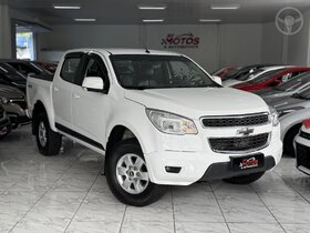 s10 2.8 lt 4x4 cd 16v turbo diesel 4p manual 2015 santa cruz do sul