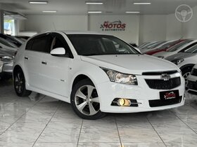 cruze 1.8 lt sport6 16v flex 4p manual 2014 santa cruz do sul