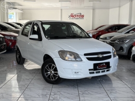celta 1.0 mpfi spirit 8v flex 4p manual 2013 santa cruz do sul