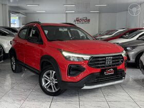 pulse 1.0 audace turbo 200 12v flex 4p automatico 2024 santa cruz do sul