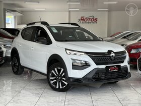 kardian 1.0 tce evolution edc flex 4p automatico 2025 santa cruz do sul