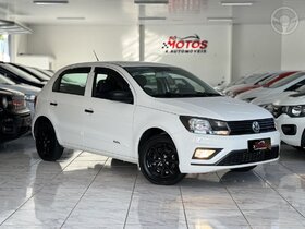 GOL 1.0 12V MPI TOTALFLEX 4P MANUAL