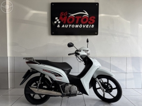 biz 125 ex 2015 santa cruz do sul