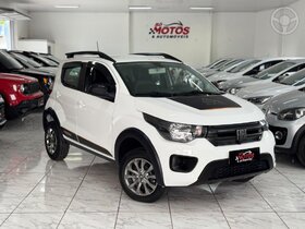 mobi 1.0 trekking 8v flex 4p manual 2024 santa cruz do sul