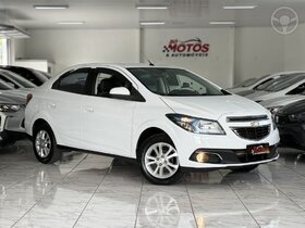 prisma 1.4 mpfi ltz 8v flex 4p manual 2014 santa cruz do sul