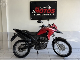 xre 190 abs 2024 santa cruz do sul