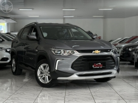 tracker 1.0 12v lt turbo flex 4p automatico 2021 santa cruz do sul