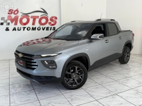 montana 1.2 premier turbo flex 4p automatica 2023 santa cruz do sul