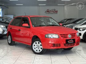 gol 1.0 mi city 8v flex 4p manual g.iv 2014 santa cruz do sul