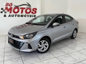 hb20s 1.0 comfort 12v flex 4p manual 2024 santa cruz do sul