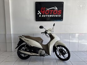 biz 125  2021 santa cruz do sul