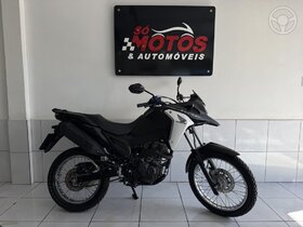 xre 190 abs  2026 santa cruz do sul