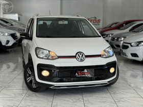 up 1.0 tsi xtreme up 12v flex 4p manual 2020 santa cruz do sul