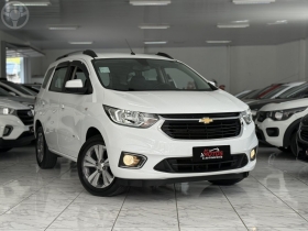 spin 1.8 premier 8v flex 4p automatico 2023 santa cruz do sul