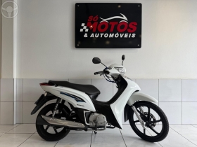 biz 125 ex 2014 santa cruz do sul