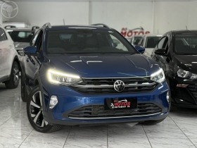 NIVUS 1.0 TSI HIGHLINE FLEX 4P AUTOMÁTICO