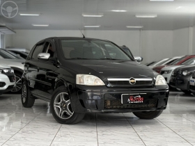 CORSA 1.0 MPFI MAXX 8V FLEX 4P MANUAL
