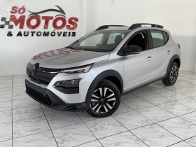 kardian 1.0 tce evolution edc flex 4p automatico 2025 santa cruz do sul