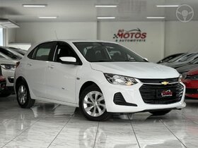 onix 1.0 lt 12v turbo flex 4p manual 2023 santa cruz do sul