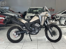 sahara 300 adventure 2025 santa cruz do sul