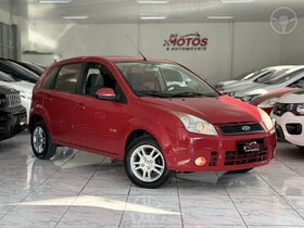 fiesta 1.0 mpi class hatch 8v flex 4p manual 2009 santa cruz do sul