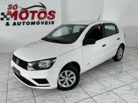 GOL 1.0 12V MPI TOTALFLEX 4P MANUAL