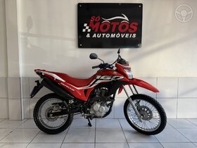 nxr 160 bros esdd 2020 santa cruz do sul