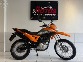 nxr 160 bros esdd 2019 santa cruz do sul