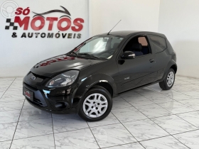 ka 1.0 mpi 8v flex 2p manual 2012 santa cruz do sul