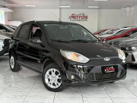 fiesta 1.0 mpi class hatch 8v flex 4p manual 2011 santa cruz do sul
