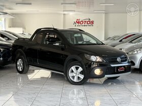 saveiro 1.6 cross ce 8v flex 2p manual 2013 santa cruz do sul