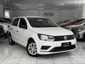 GOL 1.0 12V MPI TOTALFLEX 4P MANUAL