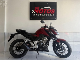 cb 300f twister cbs 2025 santa cruz do sul