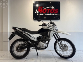 nxr 160 bros esdd 2023 santa cruz do sul