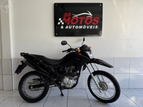 NXR 160 BROS
