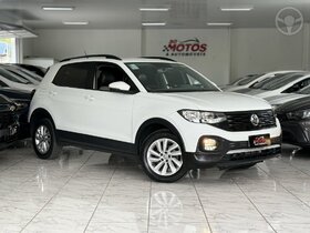 t cross 1.0 tsi 200 12v flex 4p automatico 2020 santa cruz do sul
