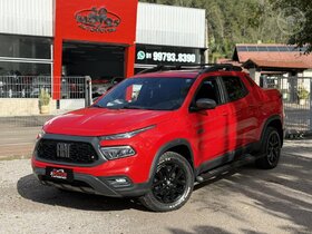 toro 2.0 16v ultra 4x4 at9 diesel 4p automatico 2022 santa cruz do sul