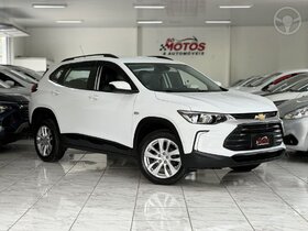 tracker 1.0 12v ltz turbo flex 4p automatico 2025 santa cruz do sul
