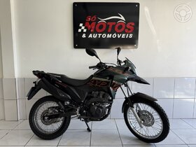 xre 190 adventure flex  2024 santa cruz do sul