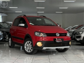 crossfox 1.6 mi flex 8v 4p manual 2014 santa cruz do sul