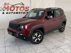 RENEGADE 2.0 16V TURBO DIESEL TRAILHAWK 4P 4X4 AUTOMÁTICO