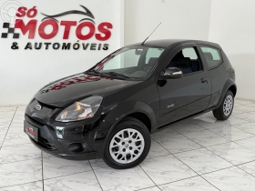 ka 1.0 mpi 8v flex 2p manual 2012 santa cruz do sul