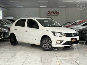 gol 1.0 12v mpi totalflex 4p manual 2023 santa cruz do sul