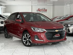 onix 1.0premier ii plus 12v turbo flex 4p automatico 2024 santa cruz do sul